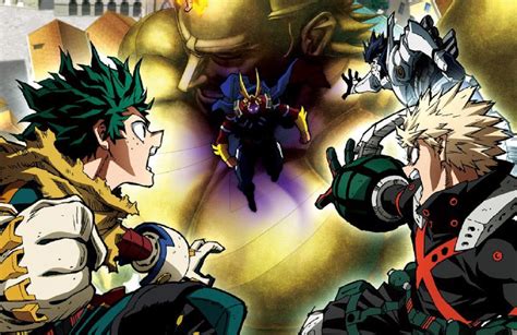 black africa porn|My Hero Academia: You're Next (2024) .